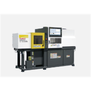 FANUC发那科 ROBOSHOT α-S15iB