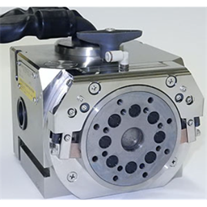 FANUC发那科 高精度旋转台 ROBOCUT CCR H