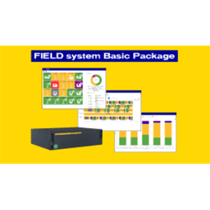 FANUC发那科 系统基础包 FIELD