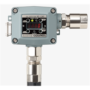 日本COSMOS新宇宙 检测干燥炉内高沸点溶剂 KD-12HT-L
