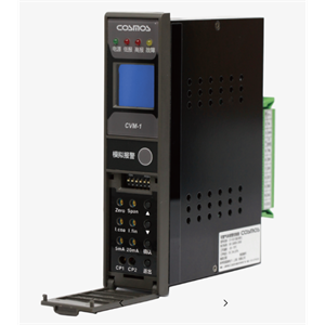 日本COSMOS新宇宙 指示计单元 CVM-1