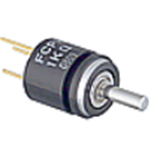 日本SAKAE思博 1匝电位器 FCP12A