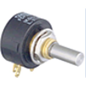 日本SAKAE思博 1匝电位器 FCP22R