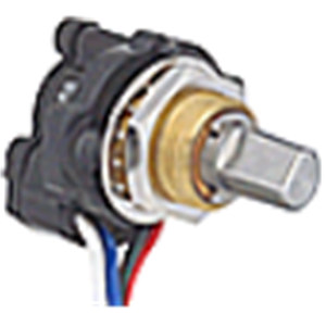 日本SAKAE思博 1匝电位器 HSM18EL