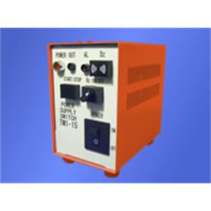 日本原装JUST  电磁开关设备TD-1