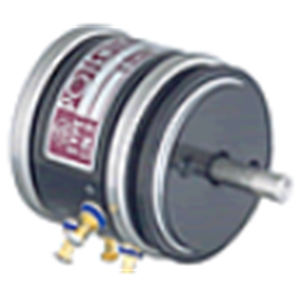 日本SAKAE思博 1匝电位器 FSCB50A