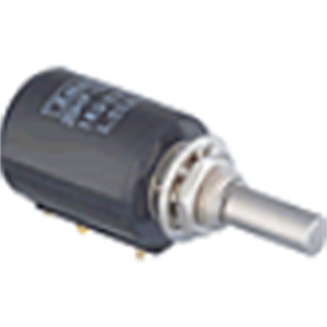 日本SAKAE思博 多匝电位器 22HPM-5