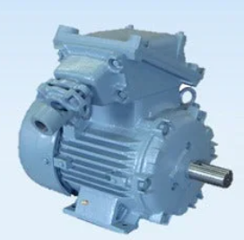 日本COPAL科宝 感应(异步)电机(感应电机)防爆电机