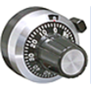 日本SAKAE思博 计数拨盘 DA10-24B