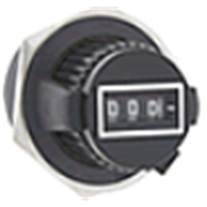 日本SAKAE思博 计数拨盘 DC10-27BFK