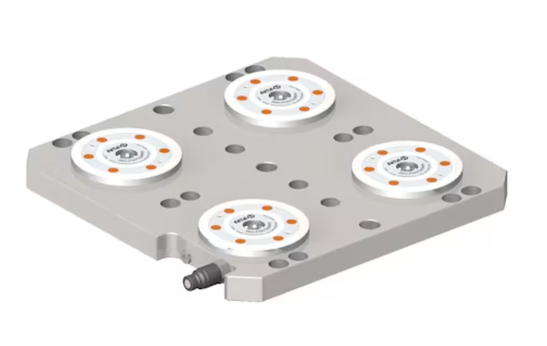 HAHN+KOLB哈恩库博夹紧系统配件28983170