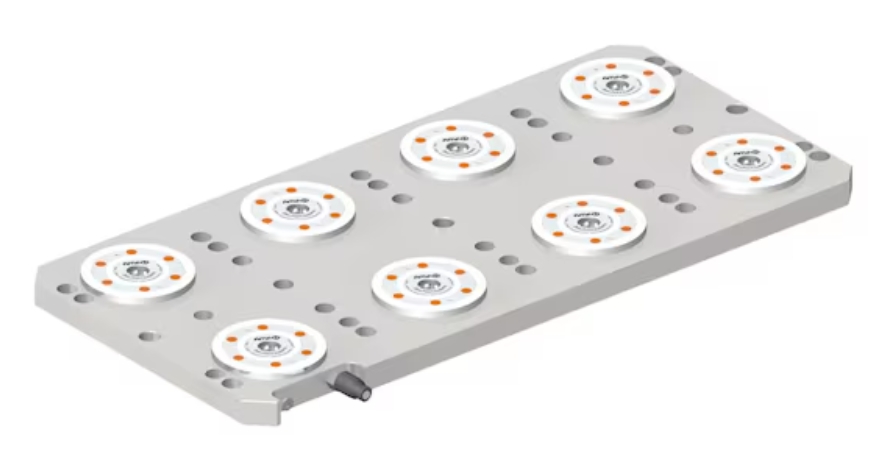 HAHN+KOLB哈恩库博夹紧系统配件28983172