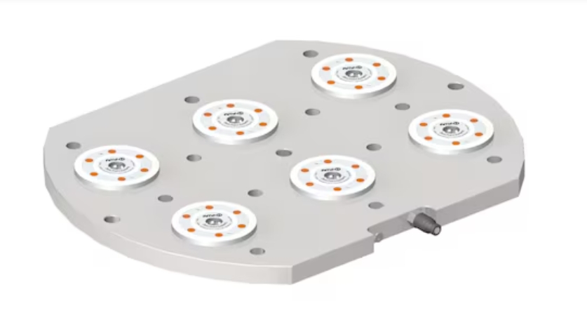 HAHN+KOLB哈恩库博快换板28983175