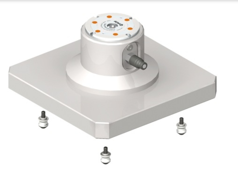 HAHN+KOLB哈恩库博快换板28983183