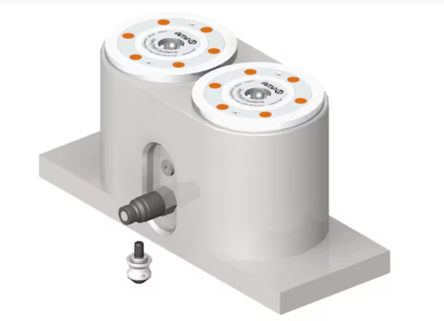 HAHN+KOLB哈恩库博快换板28983198