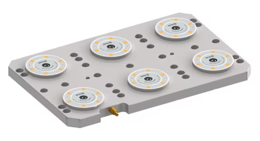 HAHN+KOLB哈恩库博快换板28983206