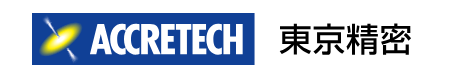 ACCRETECH东京精密