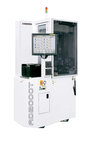 日本原装ACCRETECH东京精密 自动切块机AD2000T