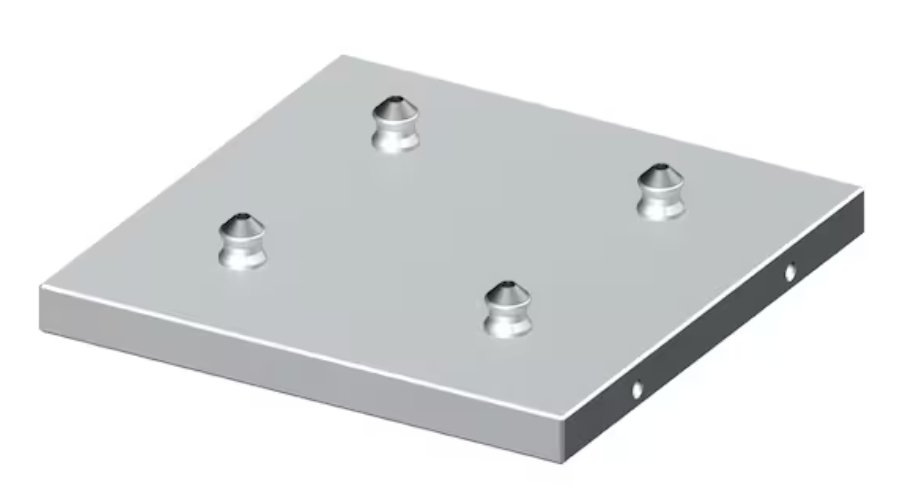 HAHN+KOLB哈恩库博快换板28983219