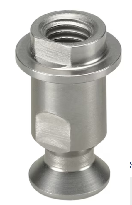 HAHN+KOLB哈恩库博夹紧系统28983238