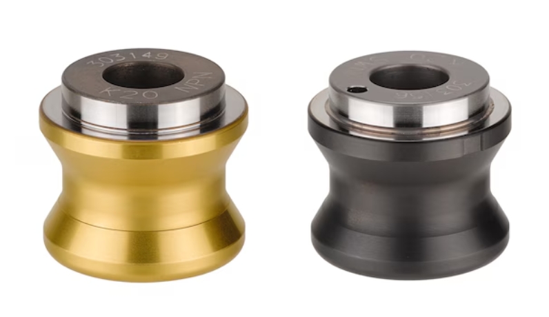 HAHN+KOLB哈恩库博夹紧系统​28983273