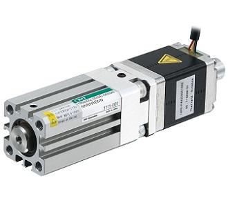 日本原装进口CKD喜开理 电动执行器DSSD2-50