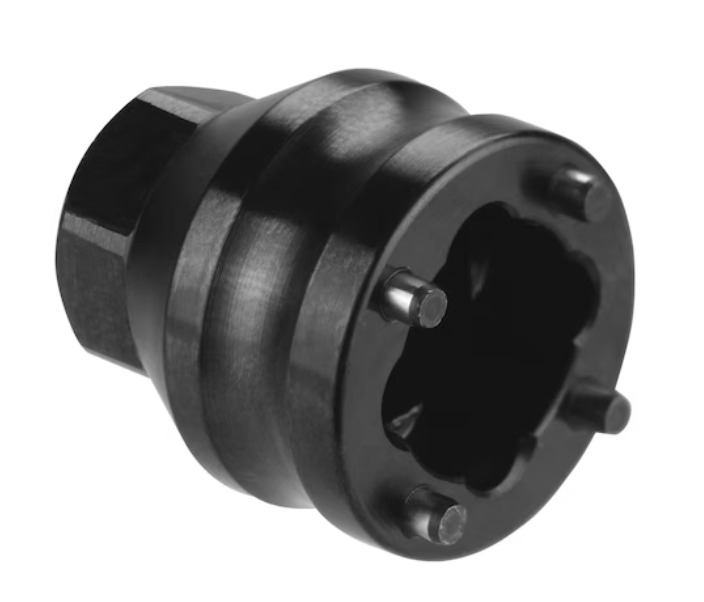 HAHN+KOLB哈恩库博夹紧系统28983328