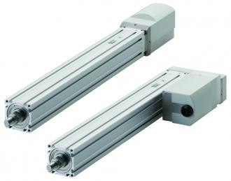 日本原装进口CKD喜开理 电动执行器ESD2