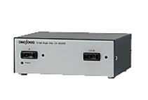 日本ONO SOKKI小野测器 放大器 CA-6000B