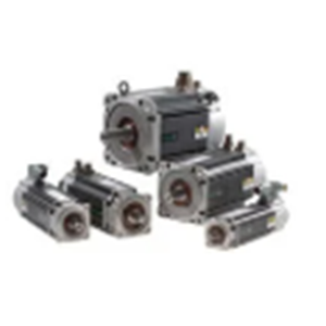 日本COPAL科宝 交流伺服电机 Unimotor fm