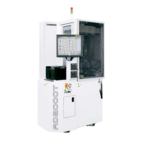 日本原装ACCRETECH东京精密  自动切块机AD2000T