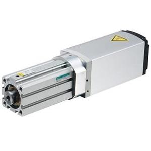 日本原装进口CKD喜开理 电动执行器GSSD2