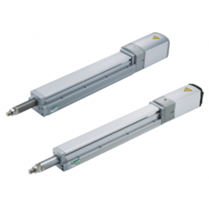 日本原装进口CKD喜开理 电动执行器EBR-08G