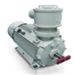 日本COPAL科宝 防爆电机