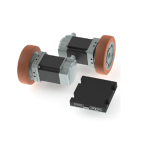 日本COPAL科宝 AGV套件