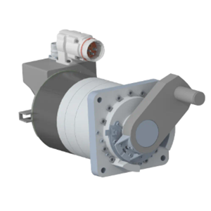 日本COPAL科宝 升降机 AGV