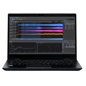 日本ONO SOKKI小野测器 测量分析软件 O-Solution