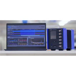 日本ONO SOKKI小野测器 声学振动解析系统 O-Solution DS-5000