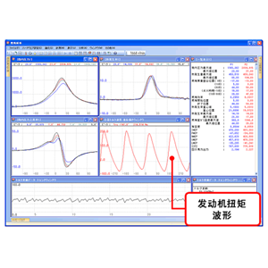 日本ONO SOKKI小野测器 扭矩变动分析功能 DS-0361