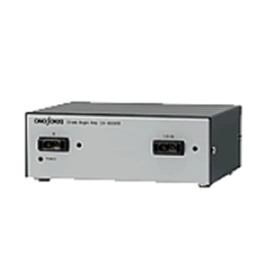 日本ONO SOKKI小野测器 放大器 CA-6000B