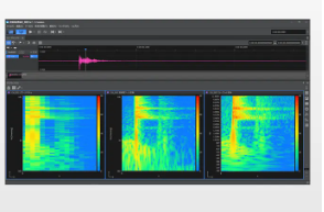 日本ONO SOKKI小野测器 时间频率解析功能 OS-0527
