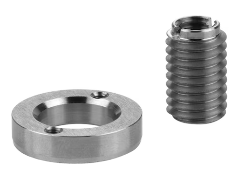 HAHN+KOLB哈恩库博夹紧系统28983347