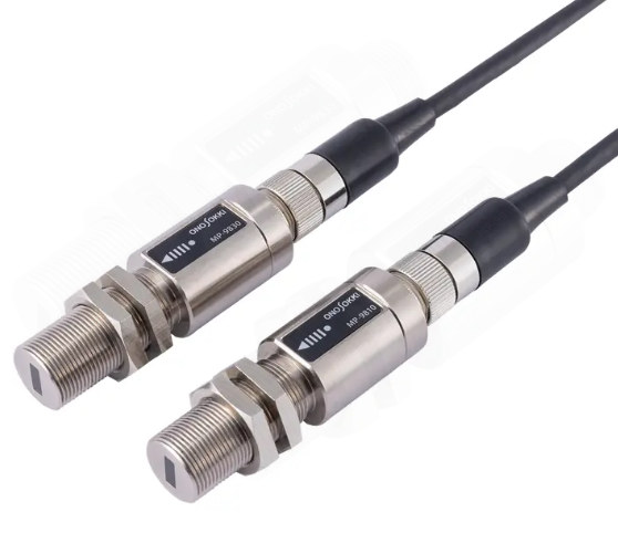 日本ONO SOKKI小野测器 磁电式转速传感器 MP-9830