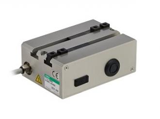 日本原装进口CKD喜开理 电动执行器 双卡爪夹持型FFLD-50H80NCN30-LKSR00