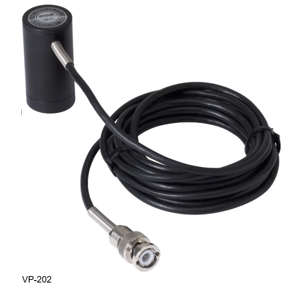 日本ONO SOKKI小野测器 发动机振动传感器 VP-202