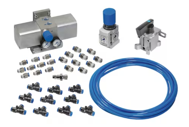 HAHN+KOLB哈恩库博夹持系统​28983390