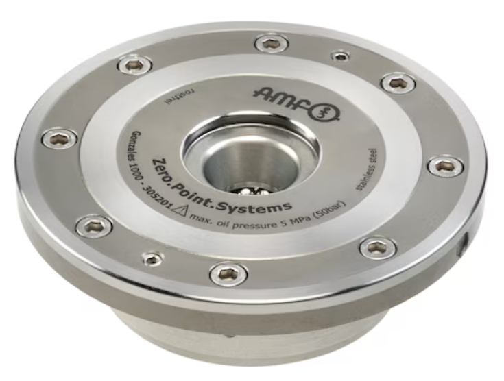 HAHN+KOLB哈恩库博夹持系统28983404