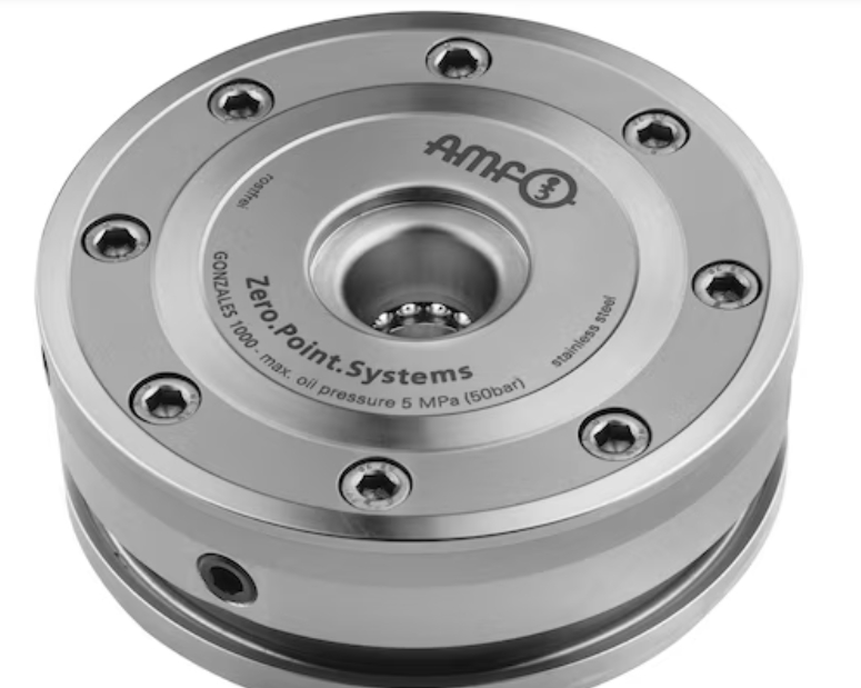 HAHN+KOLB哈恩库博夹持系统28983407