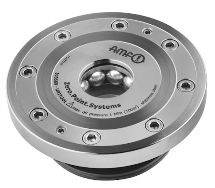 HAHN+KOLB哈恩库博夹持系统28983409