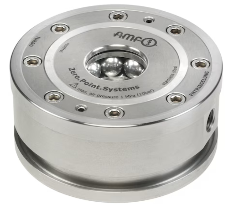 HAHN+KOLB哈恩库博夹持系统28983410